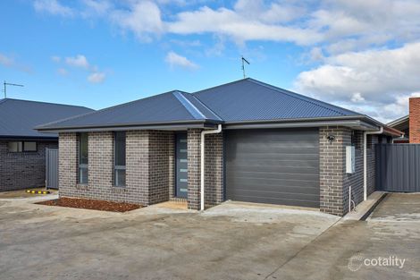 6/70 West Barrack St, Deloraine, TAS 7304