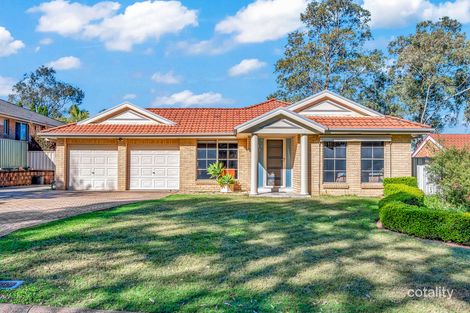 Property photo of 13 Leinster Circuit Ashtonfield NSW 2323