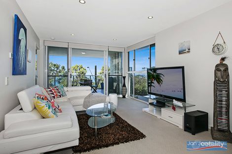 Property photo of 202/87 Marine Parade Redcliffe QLD 4020