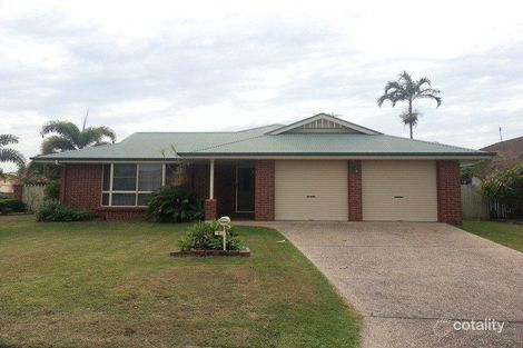 Property photo of 1 Malabar Court Glenella QLD 4740