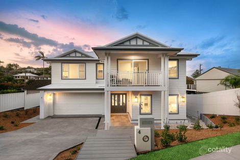 4 Bershire Ave, Merewether Heights, NSW 2291