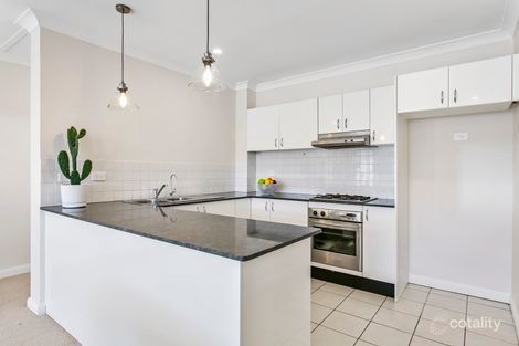 Property photo of 17/53 Campbell Parade Manly Vale NSW 2093