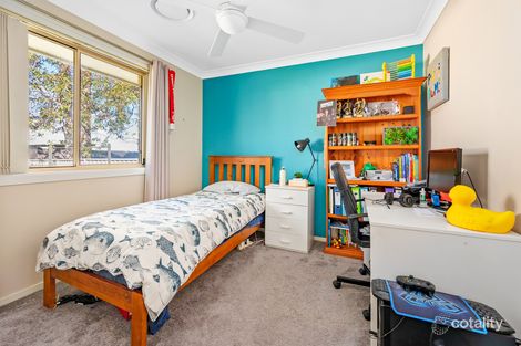 Property photo of 13 Leinster Circuit Ashtonfield NSW 2323