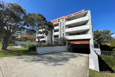 Property photo of 36/32-34 McIntyre Street Gordon NSW 2072