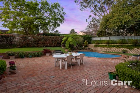 Property photo of 6 Viria Court Glenhaven NSW 2156