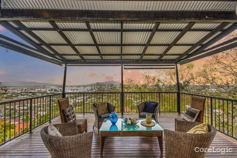 Property photo of 19/18 High Vista Drive Mount Louisa QLD 4814