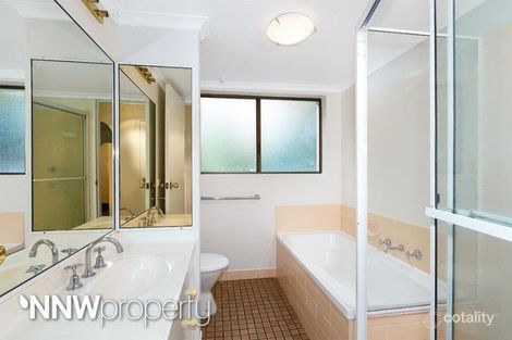 Property photo of 3/31-35 Carlingford Road Epping NSW 2121