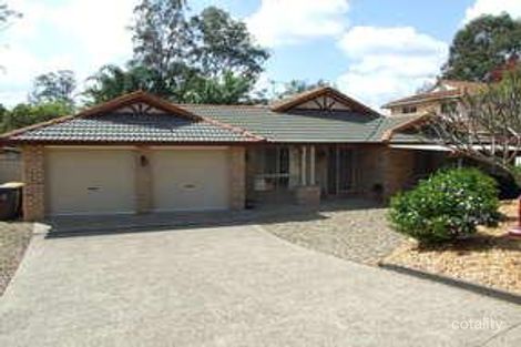 21 Kensington Pl, Wishart, QLD 4122