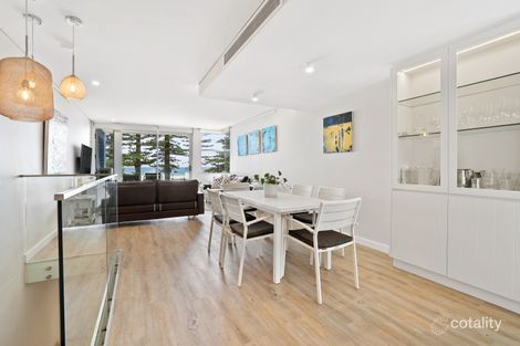 Property photo of 2/110 North Steyne Manly NSW 2095