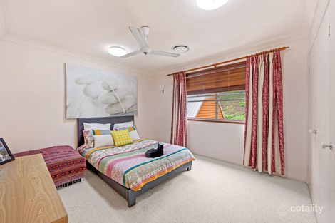 Property photo of 95 Narrowleaf Road Advancetown QLD 4211