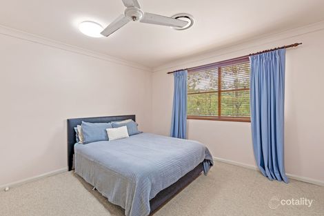 Property photo of 95 Narrowleaf Road Advancetown QLD 4211