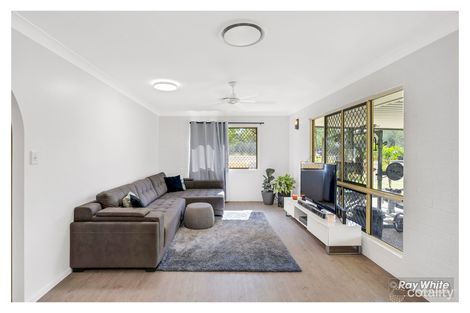 Property photo of 55 Meldrum Road Glendale QLD 4711