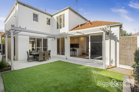 17 The Cove, Port Melbourne, VIC 3207