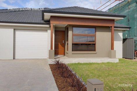Property photo of 1/82 University Drive Campbelltown NSW 2560