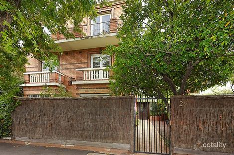 Property photo of 4/29 Albert Street East Melbourne VIC 3002