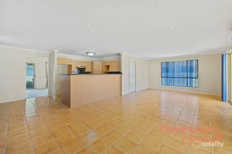 Property photo of 6 Glover Crescent Metford NSW 2323