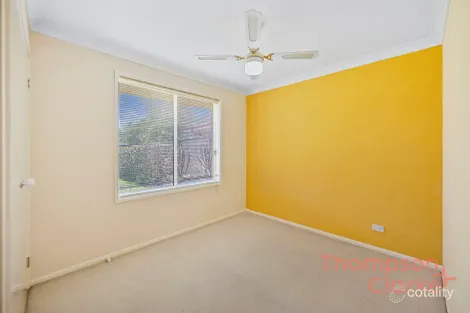 Property photo of 6 Glover Crescent Metford NSW 2323