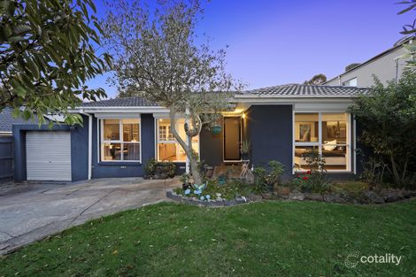 Property photo of 6 Westminster Drive Rowville VIC 3178