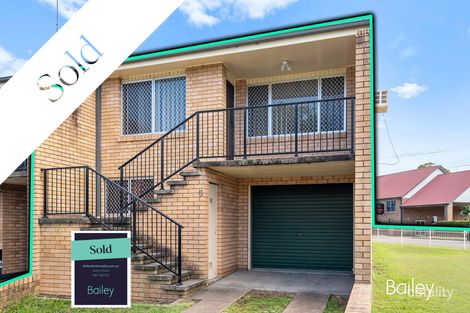 Property photo of 6/12 Dalton Avenue Singleton NSW 2330