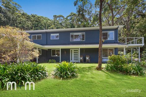 Property photo of 2 Foothills Road Austinmer NSW 2515