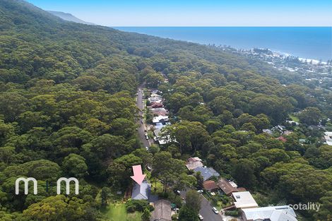 Property photo of 2 Foothills Road Austinmer NSW 2515