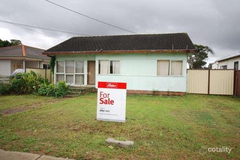 47 Lansdowne Rd, Canley Vale, NSW 2166