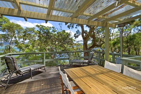 Property photo of 1 Hardys Bay Parade Killcare NSW 2257