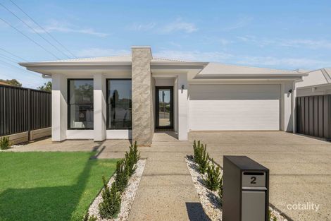 2 MILLER ST, SEACOMBE GARDENS, SA 5047