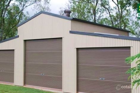 131 Faine Rd, Bauple, QLD 4650