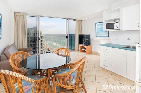Property photo of 1806/44-52 The Esplanade Surfers Paradise QLD 4217
