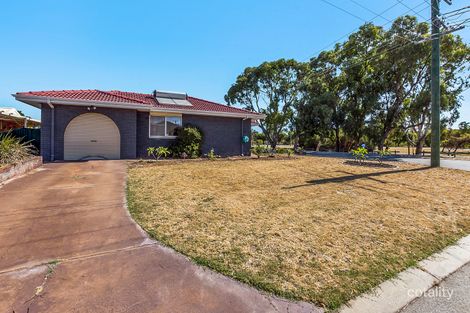 Property photo of 28 Exhibition Way Cooloongup WA 6168