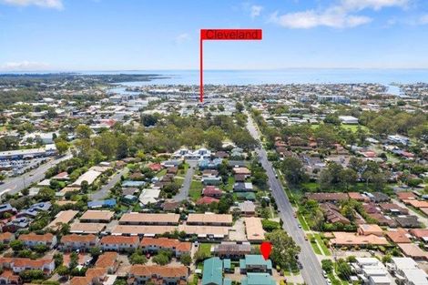 3/97 Wynyard St, Cleveland, QLD 4163