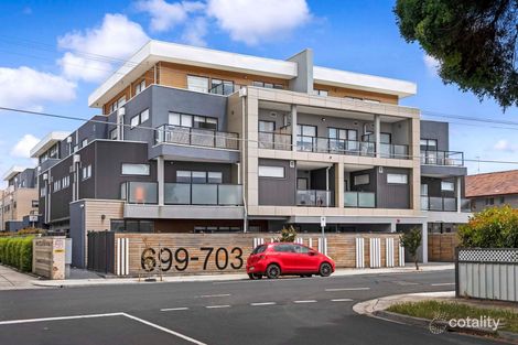 Property photo of 207/699C-703 Barkly Street West Footscray VIC 3012