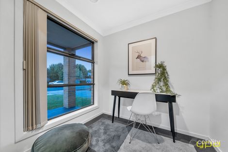 Property photo of 65 Tobin Way Lyndhurst VIC 3975