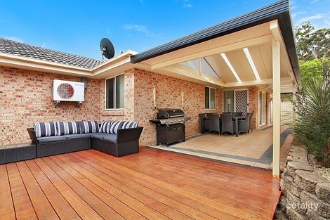 Property photo of 170 Mataram Road Woongarrah NSW 2259