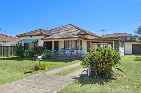 Property photo of 14 Windsor Road Merrylands NSW 2160