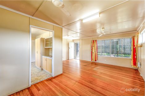 Property photo of 246 Charles Street Cranbrook QLD 4814