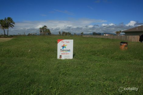 Property photo of 36 San Marino Way Zilzie QLD 4710