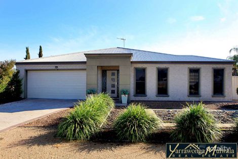 Property photo of 1A Linthorpe Drive Yarrawonga VIC 3730