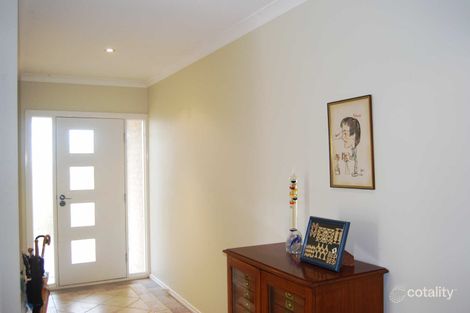 Property photo of 1A Linthorpe Drive Yarrawonga VIC 3730