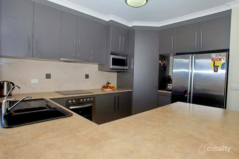 Property photo of 1A Linthorpe Drive Yarrawonga VIC 3730