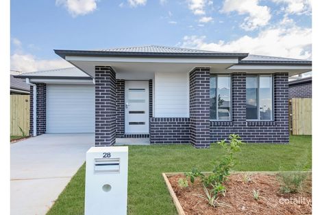 28 Coutts Dr, Burpengary, QLD 4505