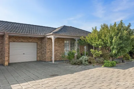 Property photo of 3/791 Point Nepean Road Rosebud VIC 3939