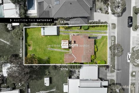 Property photo of 1 Fuge Street Highett VIC 3190