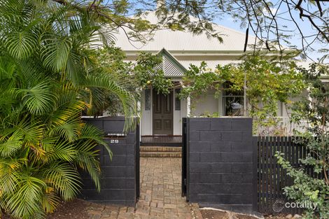 Property photo of 29 Queens Road Hamilton QLD 4007