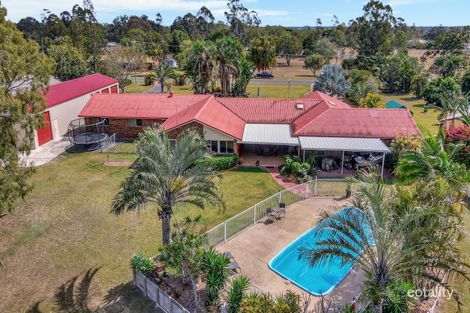 Property photo of 8 Rustic Road Sharon QLD 4670