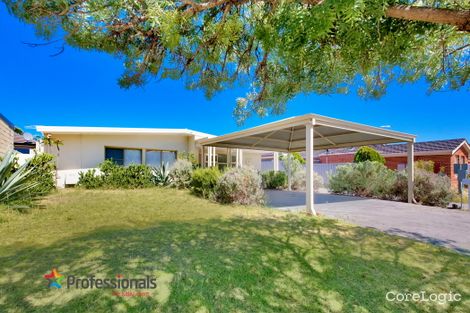 Property photo of 21 Lindfield Street Westminster WA 6061