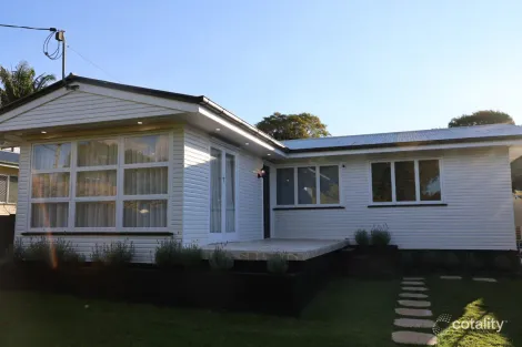 5 Ethel St, Newtown, QLD 4350