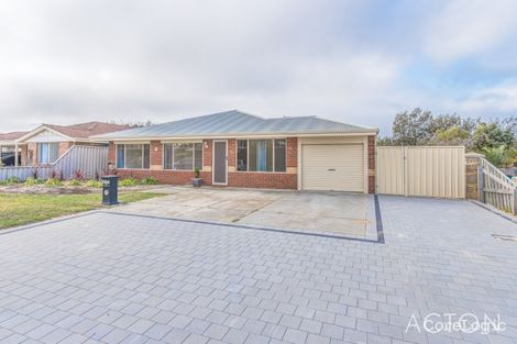 Property photo of 15 Dewar Mews Clarkson WA 6030