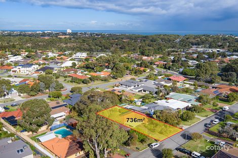 Property photo of 44 Clevedon Way Karrinyup WA 6018